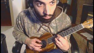 Lucid Dreams Intro Ukulele