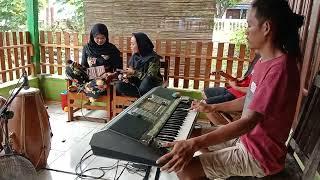 latihan banyu kali]krisna laras