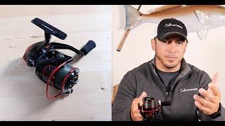 Reel Review: Kast King Sharky III Spinning Reel