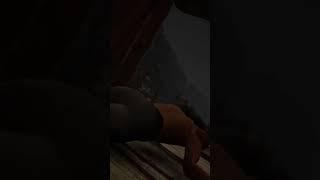 Like playing an action movie | Blood Trail