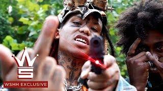 Lil Gnar "Gnarcotic Gang" (WSHH Exclusive - Official Music Video)