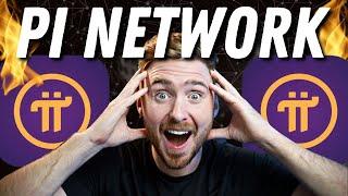 Pi Network Make $1M Dollars in This Crypto!?!?