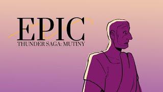 Mutiny | EPIC: The Musical Animatic