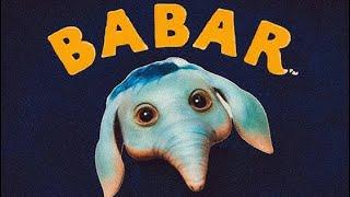 King Babar in Star Wars Skeleton Crew