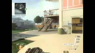 Gifted Fearzz - Black Ops II Game Clip