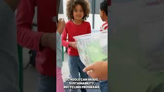 Empowering Future Generations Against Climate Change.#youtube