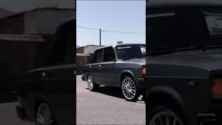 vaz 2107 tuning