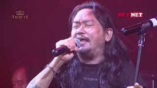 F7.ဒီကစောင့်နေသူ - အောင်ခန့် ၊ ဇာနည်အောင် [Tribute Live Concert]