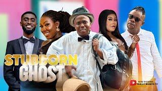 STUBBORN GHOST - (Episode 1) Kyekyeku, Nana Yeboah, Venza, Vanessa, Mimi, Akwasi Jackson