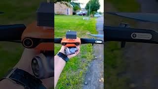 Drone Autel EVO II Pro Pre-Launch #drone #autelrobotics #bugbeedronography