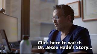 Meet Jesse Hade | Generation Next Fertility