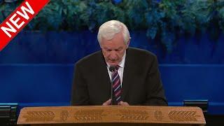 Even Unseen, God Is Working For You | Dr.David Jeremiah | Dr.David Jeremiah Sermons 2024