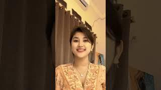 Tiktok cewe cantik abg  pemersatu bangsa bertingkah meresahkan viral #short