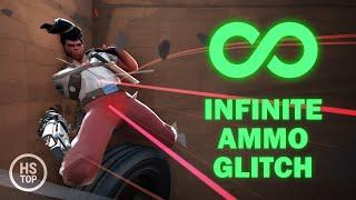 Deadlock: Top 5 Infinite Ammo Glitch Spots