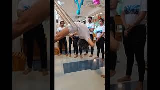 YOGA / international yoga day #love #motivation #masti#fsmelodies #yoga #pmmodi #yogiadityanath