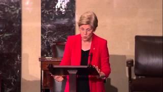 Senator Elizabeth Warren: I stand with Planned Parenthood