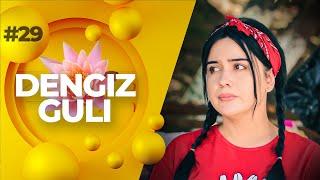 Dengiz Guli (o'zbek serial) | Денгиз Гули (ўзбек сериал) 29-qism