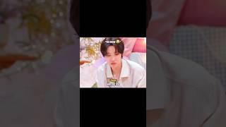 not hobi lying about his fear of bugs to sana  #bts #jhope #hobi #twice #sana #fyp #kpop #shorts