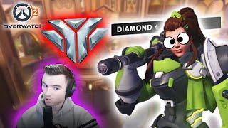 FIXING A DIAMOND BRIGITTE | VOD Review