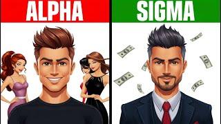 7 Signs You're Living the Sigma Male Lifestyle