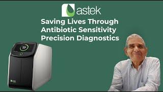 Astek Diagnostics - Overview