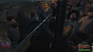 Bannerlord Mods - Playing As A Newborn, Heroes Must Die