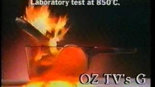 1988 - Oz TV's Greatest Commercials pt. 4 of 4