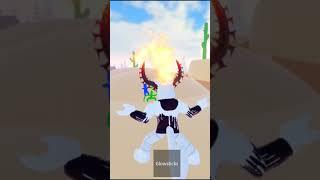 Танец Анонимус в Роблокс | Roblox TTD 3 #shorts #роблокс #roblox #ttd3 #танец #анонимус #dance