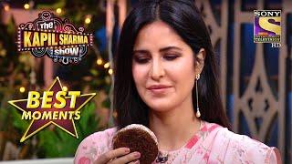 Katrina और Cake का पवित्र रिश्ता | The Kapil Sharma Show Season 2 | Best Moments