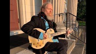 Tom Mason Live stream for the Granite City Folk Society