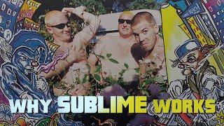 Why Sublime Works | Video Essay