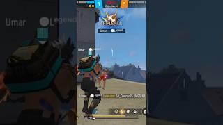 1v3 hero  #freefire #blazegaming #freefiremax #subscribe #1v1 #1v2 #1v3 #1v3hero #shorts