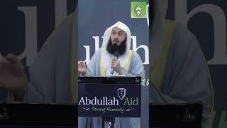 What Happens To The Muslim Soul After Death | Mufti Menk