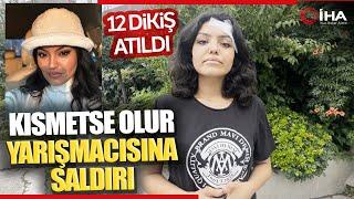 Kısmetse Olur Yarışmacısı Eslem Sena Nur Yaşadığı Anları Anlattı