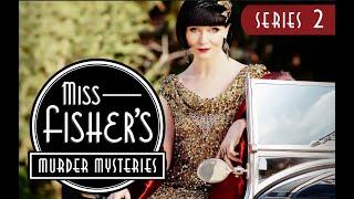 miss Fishers 02 x 11 Aire muerto