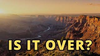 Prepare to be Astonished: Unbelievable Discovery Uncovered in the Grand Canyon!