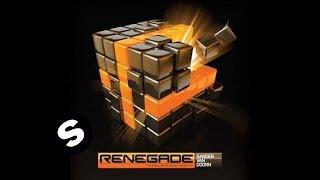 Sander van Doorn - Renegade (The Official Trance Energy Anthem 2010)