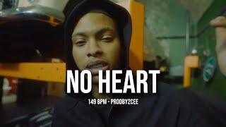 (FREE) Nemzzz Type Beat "NO HEART"