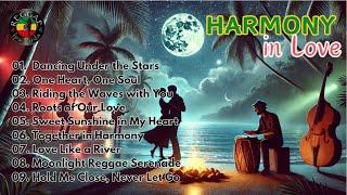 Harmony in Love - Album by Ipa Firda (Reggae Mania) Reggae Vibes