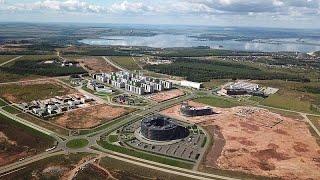 Tatarstan brings in skills and investors