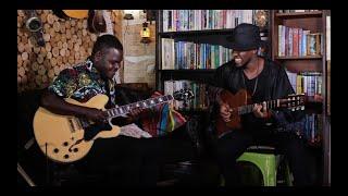 The African Fretboard: Featuring Benjamin Kabaseke