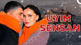 Uyım Sensan | FULL HD Mukammal Turk Drama Filmi