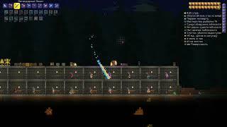 Terraria Взлом времени с помощью Cheat Engine.