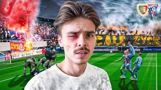 I Watched The Most DANGEROUS Match In Poland!