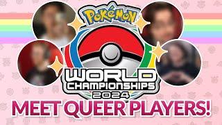 How queer friendly are Pokémon Tournaments?