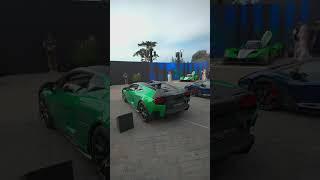 New Lamborghini Temerario Sound #shorts #lamborghini #temerario