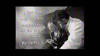 Comercial de Kent Light 1997.