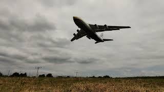 ADB Antonov An-124 Ruslan UR-82027