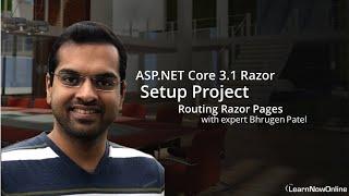 ASP.NET Core - Routing Razor Pages