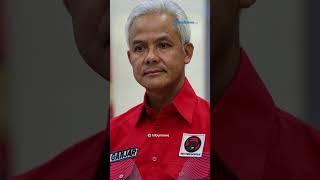 Ganjar Komentari Desakan Pemakzulan Gibran: Tak Gampang, Politiknya Kuat